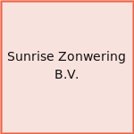 Sunrise Zonwering B.V.